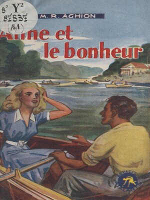 cover image of Aline et le bonheur